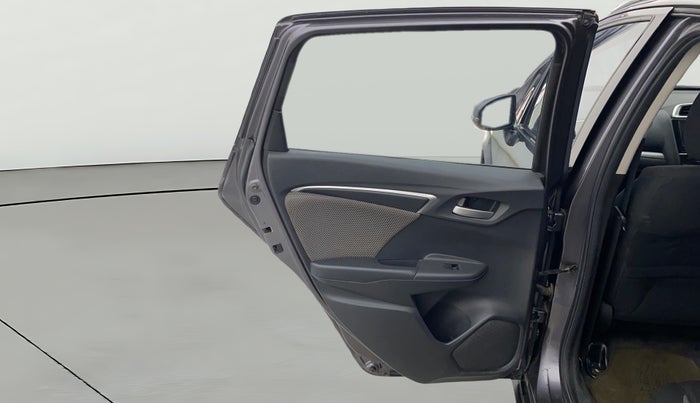 2018 Honda WR-V 1.2L I-VTEC VX MT, Petrol, Manual, 78,317 km, LHS Rear Door