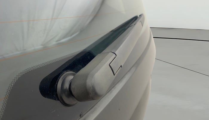 2020 Hyundai Creta SX (O) 1.4 TURBO DCT, Petrol, Automatic, 82,271 km, Rear Wiper