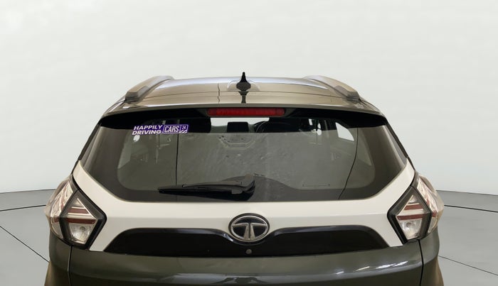2020 Tata NEXON XZ PLUS PETROL, Petrol, Manual, 64,263 km, Rear Windshield