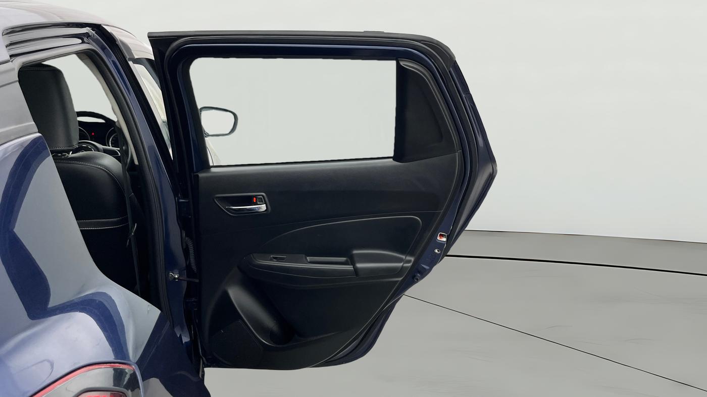 2021 Maruti Swift VXI, Petrol, Manual, 51,761 km, RHS Rear Door