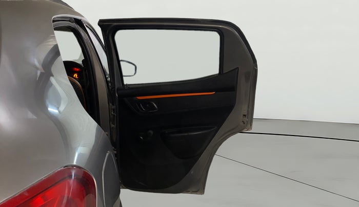 2019 Renault Kwid CLIMBER 1.0, Petrol, Manual, 88,945 km, RHS Rear Door