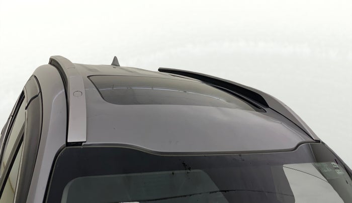 2021 KIA SONET GTX PLUS 1.0 IMT, Petrol, Manual, 55,659 km, Roof