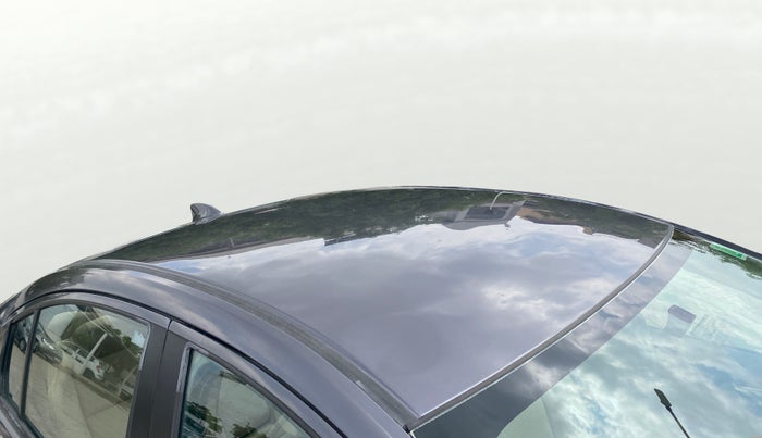 2018 Honda City 1.5L I-VTEC V MT, Petrol, Manual, 86,984 km, Roof