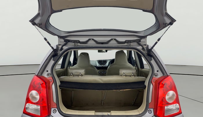 2012 Maruti A Star VXI, Petrol, Manual, 58,911 km, Boot Open Zoomed View