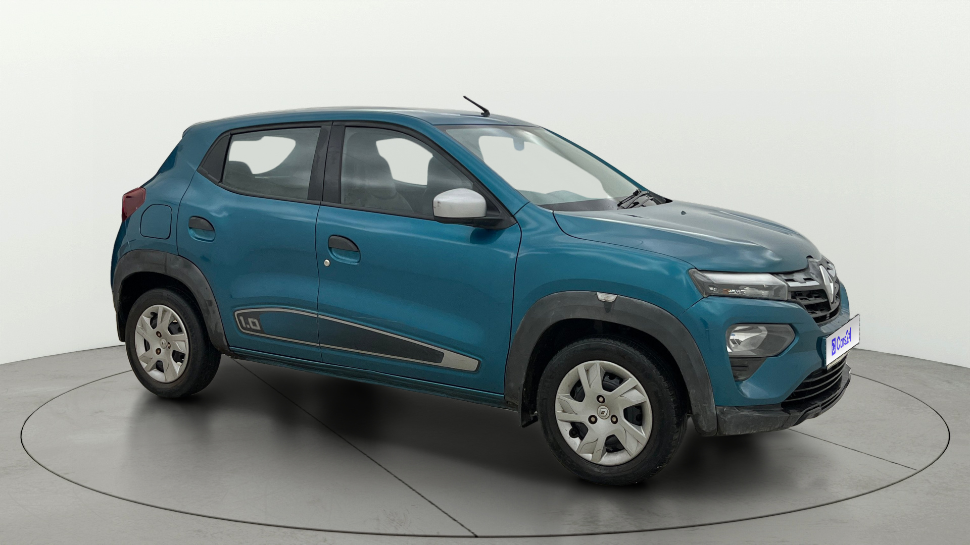 2020 Renault Kwid 2022-2026 RXT 1.0 (O) 2020 Renault Kwid 2022-2026 RXT 1.0 (O)