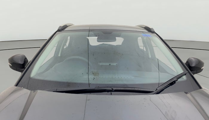 2021 Tata NEXON XZA PLUS PETROL, Petrol, Automatic, 38,822 km, Front Windshield