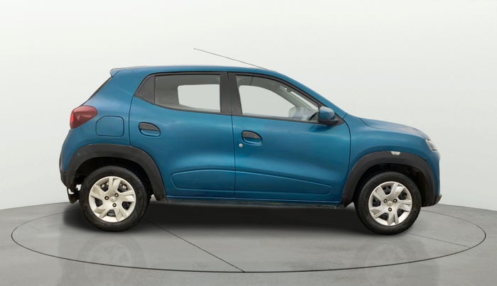 2022 Renault Kwid RXT 1.0 AMT (O), Petrol, Automatic, 39,276 km, Right Side View