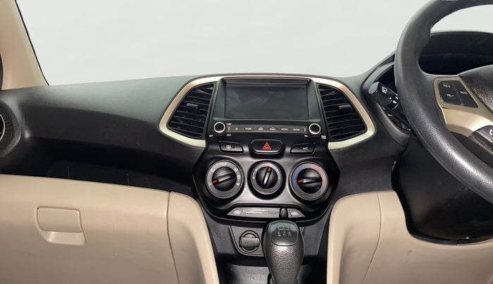 2019 Hyundai NEW SANTRO ASTA MT, Petrol, Manual, 38,419 km, Air Conditioner