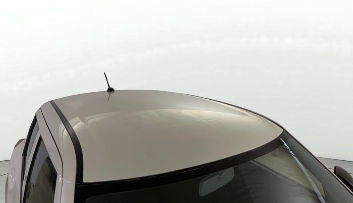 2023 Maruti Swift LXI, Petrol, Manual, 22,795 km, Roof