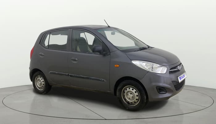 2013 Hyundai i10 ERA 1.1, Petrol, Manual, 63,113 km, Right Front Diagonal