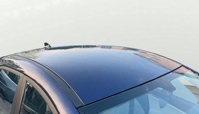 2024 Tata Curvv Creative 1.2 Petrol 7DCA, Petrol, Automatic, 18,099 km, Roof