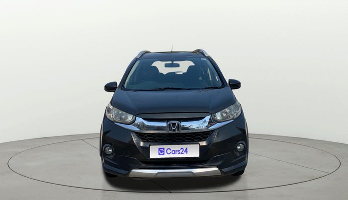 2017 Honda WR-V 1.2L I-VTEC VX MT, Petrol, Manual, 91,358 km, Front