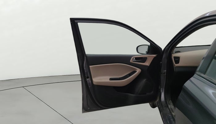 2016 Hyundai Elite i20 SPORTZ 1.2, Petrol, Manual, 44,861 km, LHS Front Door