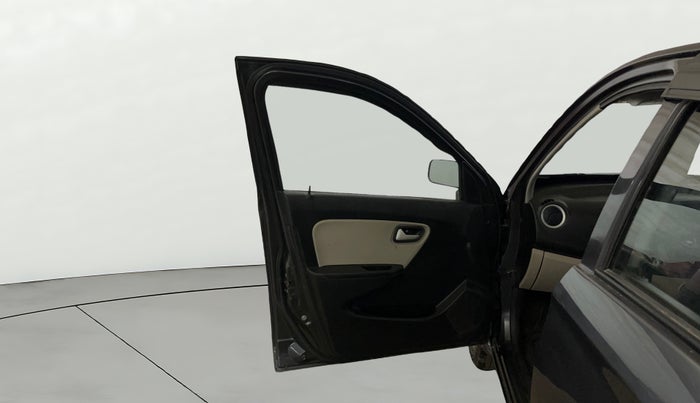 2021 Maruti Alto LXI CNG, CNG, Manual, 61,031 km, LHS Front Door