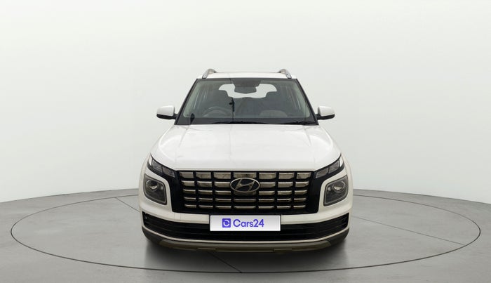 2023 Hyundai VENUE SX 1.2 PETROL, Petrol, Manual, 15,640 km, Front