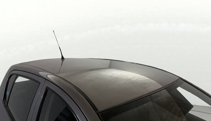 2014 Hyundai i20 SPORTZ 1.2, Petrol, Manual, 36,846 km, Roof