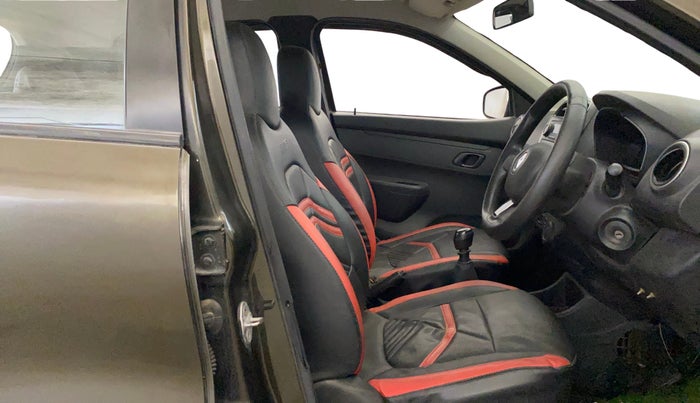 2018 Renault Kwid RXL, Petrol, Manual, 47,496 km, Right Side Front Door Cabin