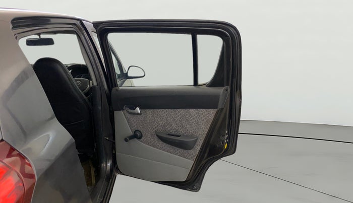 2017 Maruti Alto 800 LXI, Petrol, Manual, 68,483 km, RHS Rear Door