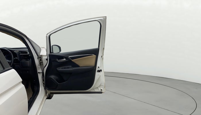 2017 Honda Jazz 1.2L I-VTEC V, Petrol, Manual, 44,959 km, RHS Front Door