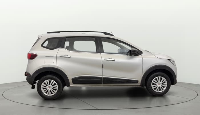 2023 Renault TRIBER RXT, Petrol, Manual, 38,794 km, Right Side View