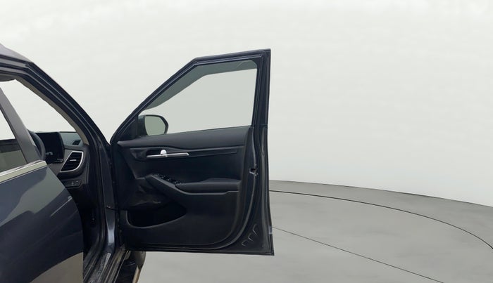 2020 KIA SELTOS HTK 1.5 PETROL, Petrol, Manual, 53,892 km, RHS Front Door