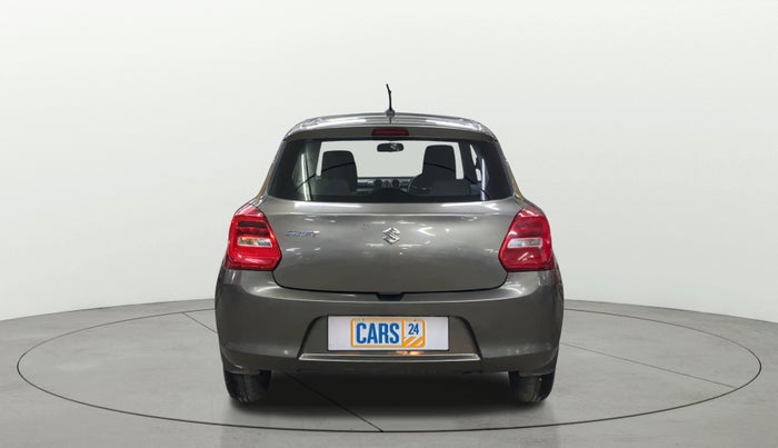 2018 Maruti Swift VXI, Petrol, Manual, 51,516 km, Back/Rear