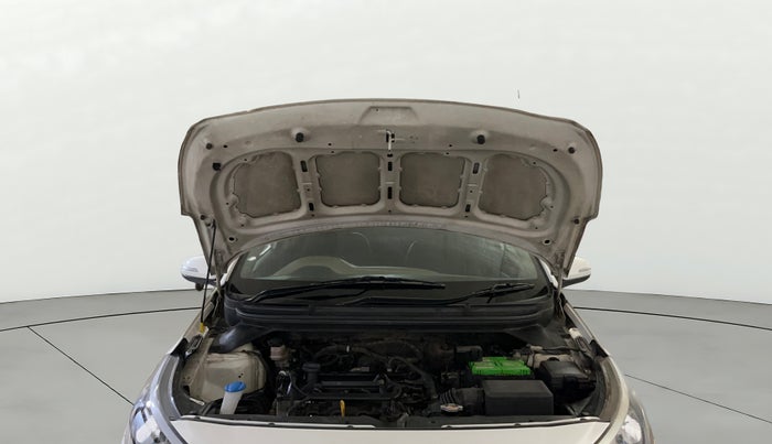 2017 Hyundai Elite i20 ASTA 1.2, Petrol, Manual, 64,512 km, Open Bonet