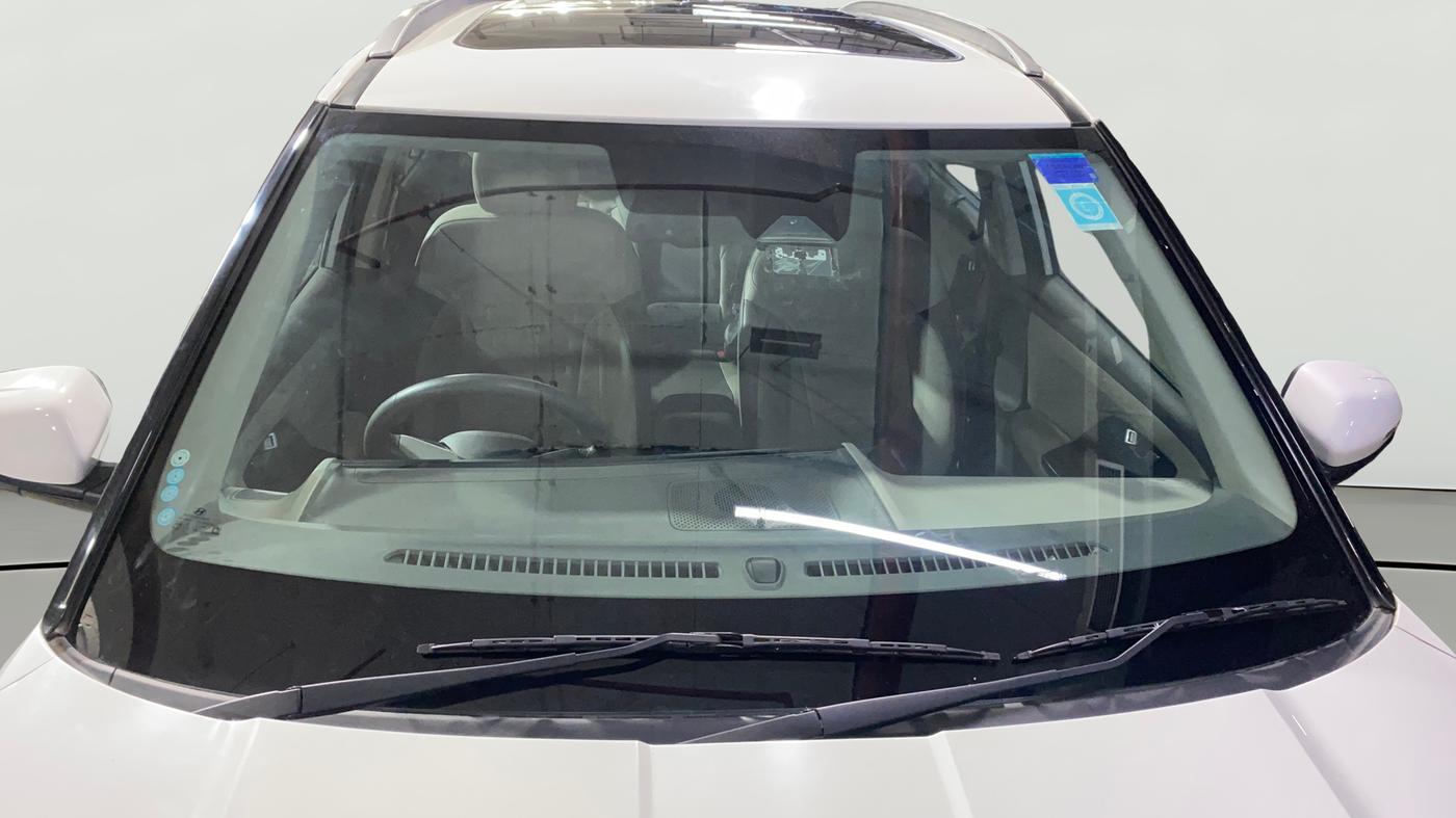 2024 Hyundai Creta SX (O) 1.5 PETROL, Petrol, Manual, 14,138 km, Front Windshield