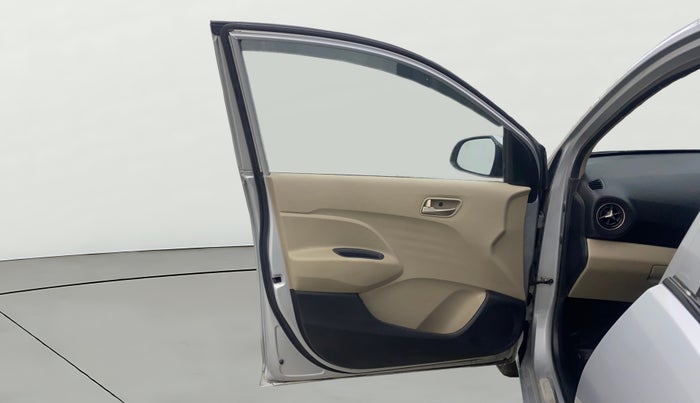 2018 Hyundai NEW SANTRO SPORTZ AMT, Petrol, Automatic, 57,764 km, LHS Front Door