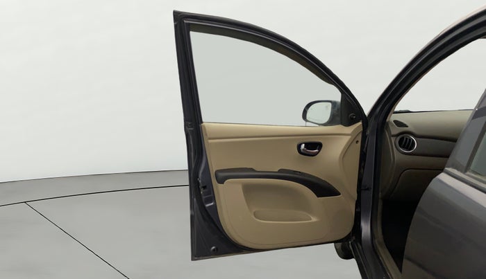 2014 Hyundai i10 SPORTZ 1.2, Petrol, Manual, 54,204 km, LHS Front Door