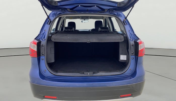 2022 Maruti S Cross ZETA 1.5, Petrol, Manual, 87,740 km, Boot Open Zoomed View