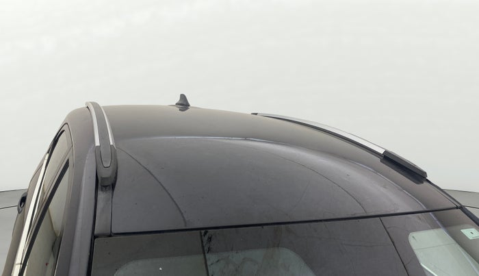 2017 Tata NEXON XZ PLUS DIESEL, Diesel, Manual, 93,066 km, Roof