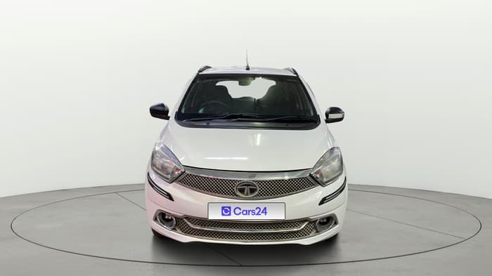 2017 Tata Tiago XE PETROL, Petrol, Manual, 81,940 km, Front