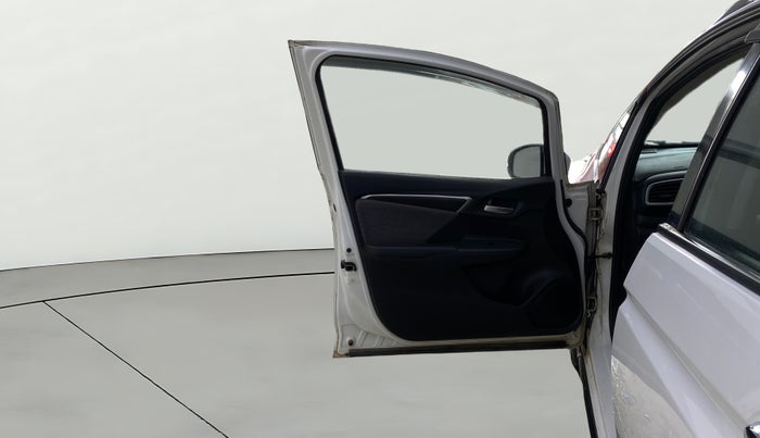 2019 Honda WR-V 1.2L I-VTEC VX MT, Petrol, Manual, 44,006 km, LHS Front Door