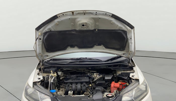 2015 Honda Jazz 1.2L I-VTEC V, Petrol, Manual, 48,818 km, Open Bonet