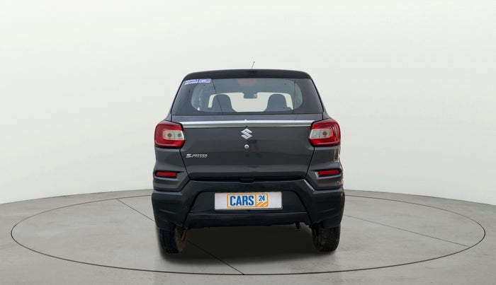 2020 Maruti S PRESSO VXI PLUS AMT, Petrol, Automatic, 28,539 km, Back/Rear
