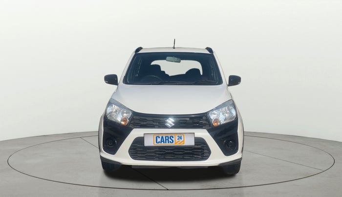 2018 Maruti Celerio X ZXI AMT, Petrol, Automatic, 85,233 km, Front