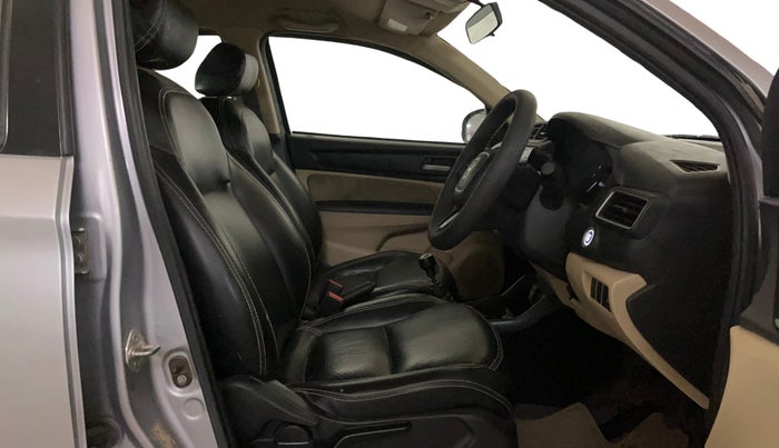 2018 Honda Amaze 1.2L I-VTEC V, Petrol, Manual, 1,11,878 km, Right Side Front Door Cabin