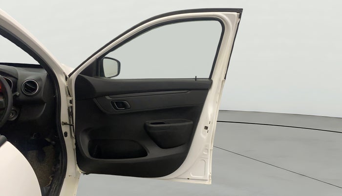2019 Renault Kwid RXL, Petrol, Manual, 77,623 km, RHS Rear Door