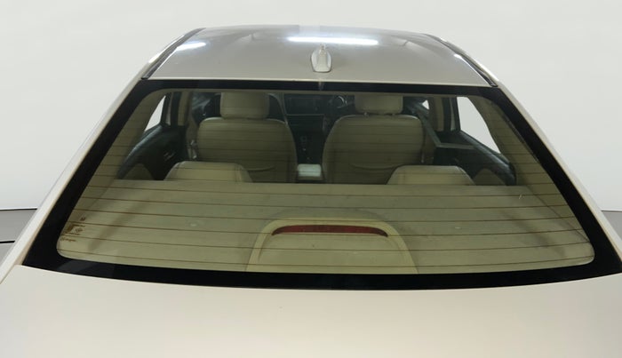 2015 Honda City 1.5L I-VTEC VX, Petrol, Manual, 76,581 km, Rear Windshield