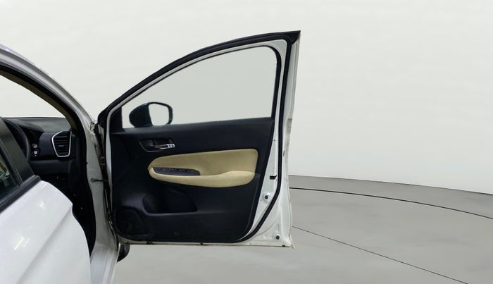 2024 Honda City 1.5L I-VTE V CVT, Petrol, Automatic, 42,812 km, RHS Front Door