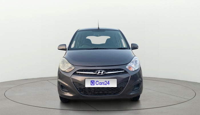 2013 Hyundai i10 MAGNA 1.2, Petrol, Manual, 82,749 km, Front