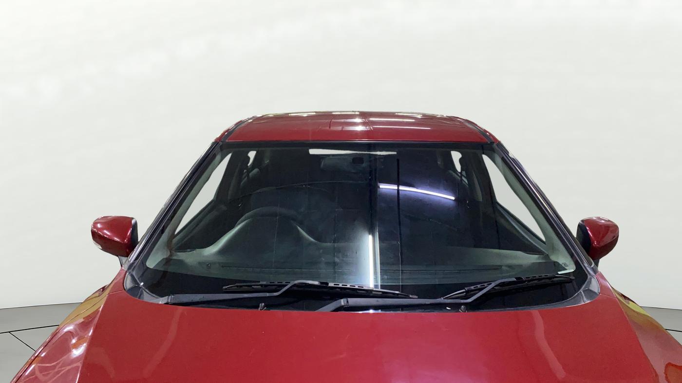 2019 Maruti Baleno DELTA PETROL 1.2, Petrol, Manual, 78,189 km, Front Windshield