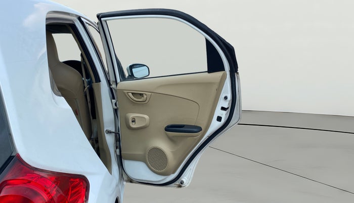 2017 Honda Brio S MT, Petrol, Manual, 1,00,138 km, RHS Rear Door