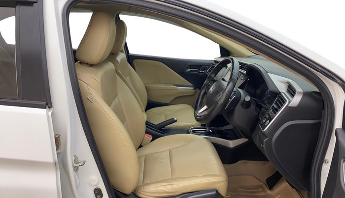 2019 Honda City 1.5L I-VTEC ZX CVT, Petrol, Automatic, 97,099 km, Right Side Front Door Cabin