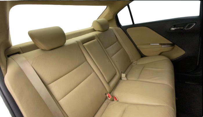 2020 Honda City 1.5L I-VTEC ZX, Petrol, Manual, 58,476 km, Right Side Rear Door Cabin