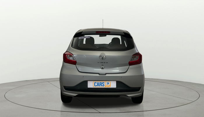 2021 Tata Tiago XT PETROL, Petrol, Manual, 47,869 km, Back/Rear
