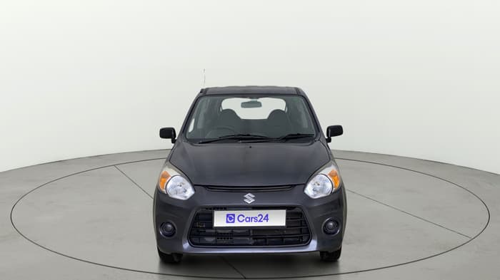 2019 Maruti Alto 800 LXI, Petrol, Manual, 14,257 km, Front