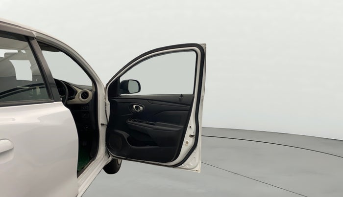 2019 Datsun Go Plus T, Petrol, Manual, 22,295 km, RHS Front Door