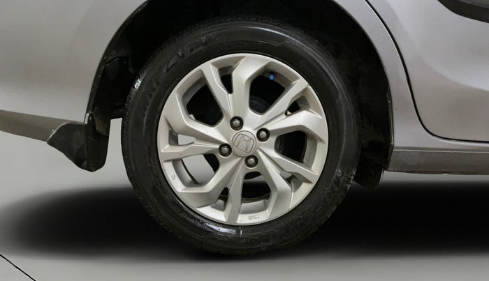 2019 Honda Amaze 1.2L I-VTEC VX, Petrol, Manual, 36,118 km, Right Rear Wheel